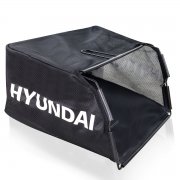 Hyundai HYSC1500E 36cm 1500W 2 in 1 Electric Lawn Scarifier / Aerator